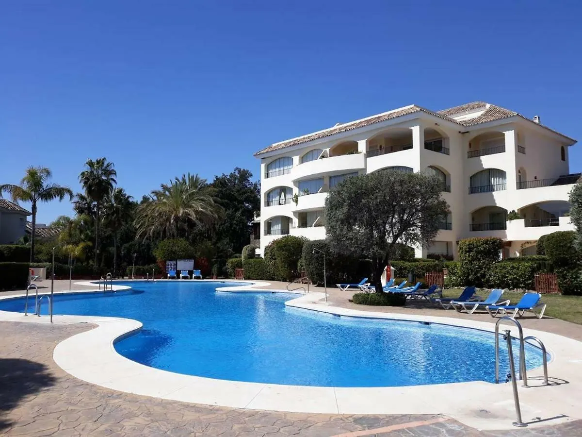 Bahia De Marbella Hotel
