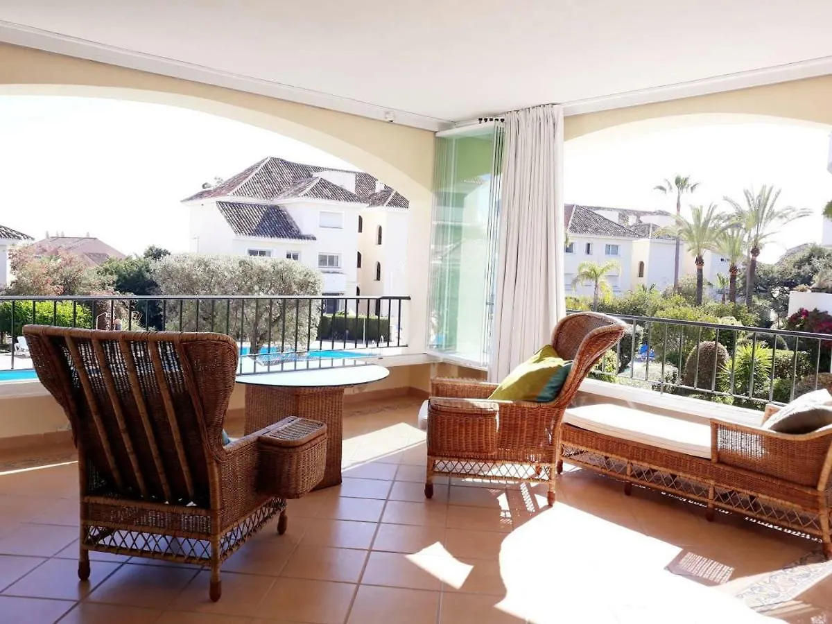 Bahia De Marbella Hotel