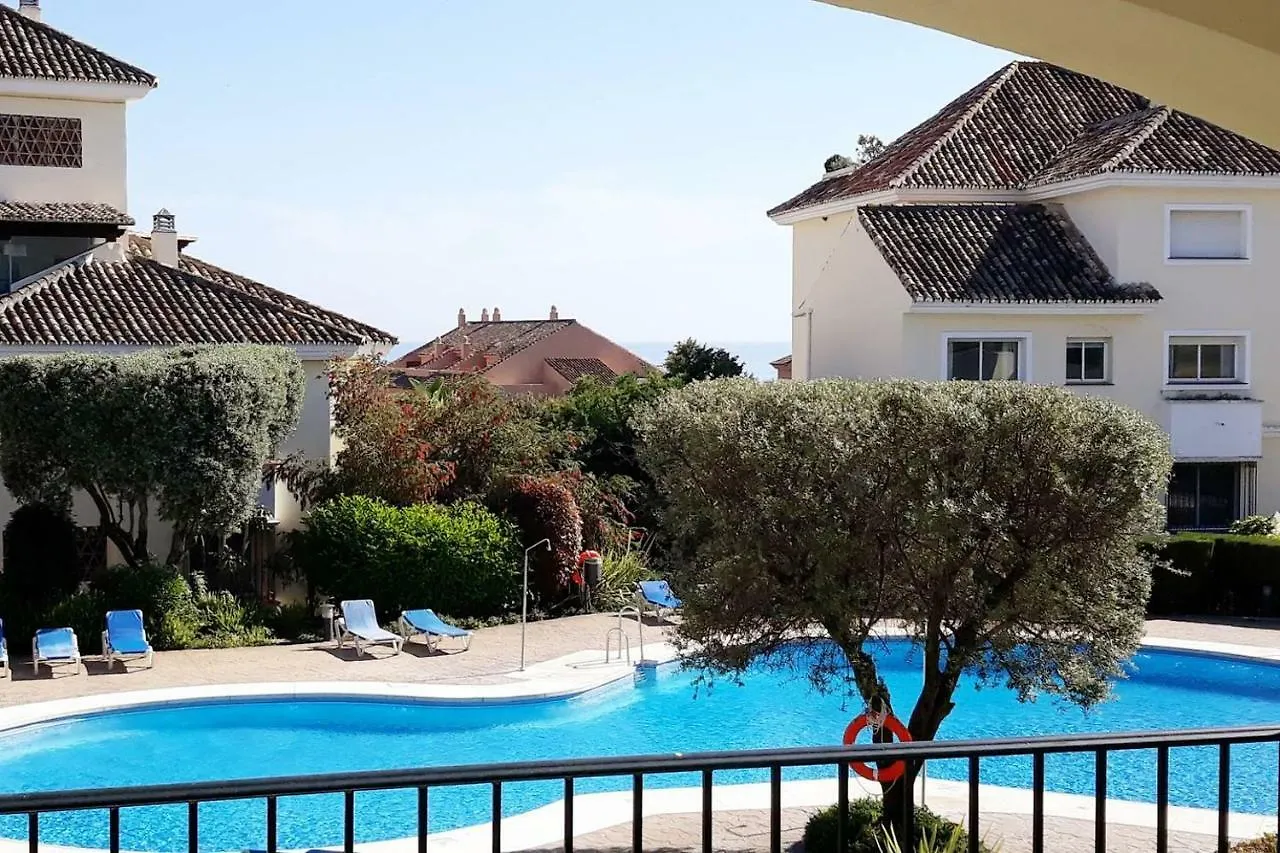 Apartment Bahia De Marbella Hotel Spain