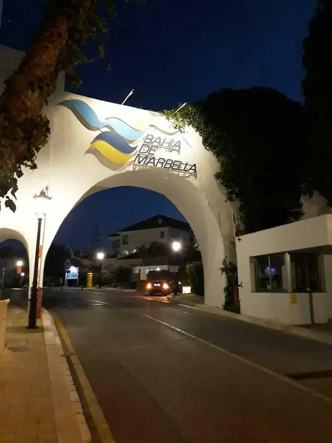 Bahia De Marbella Hotel