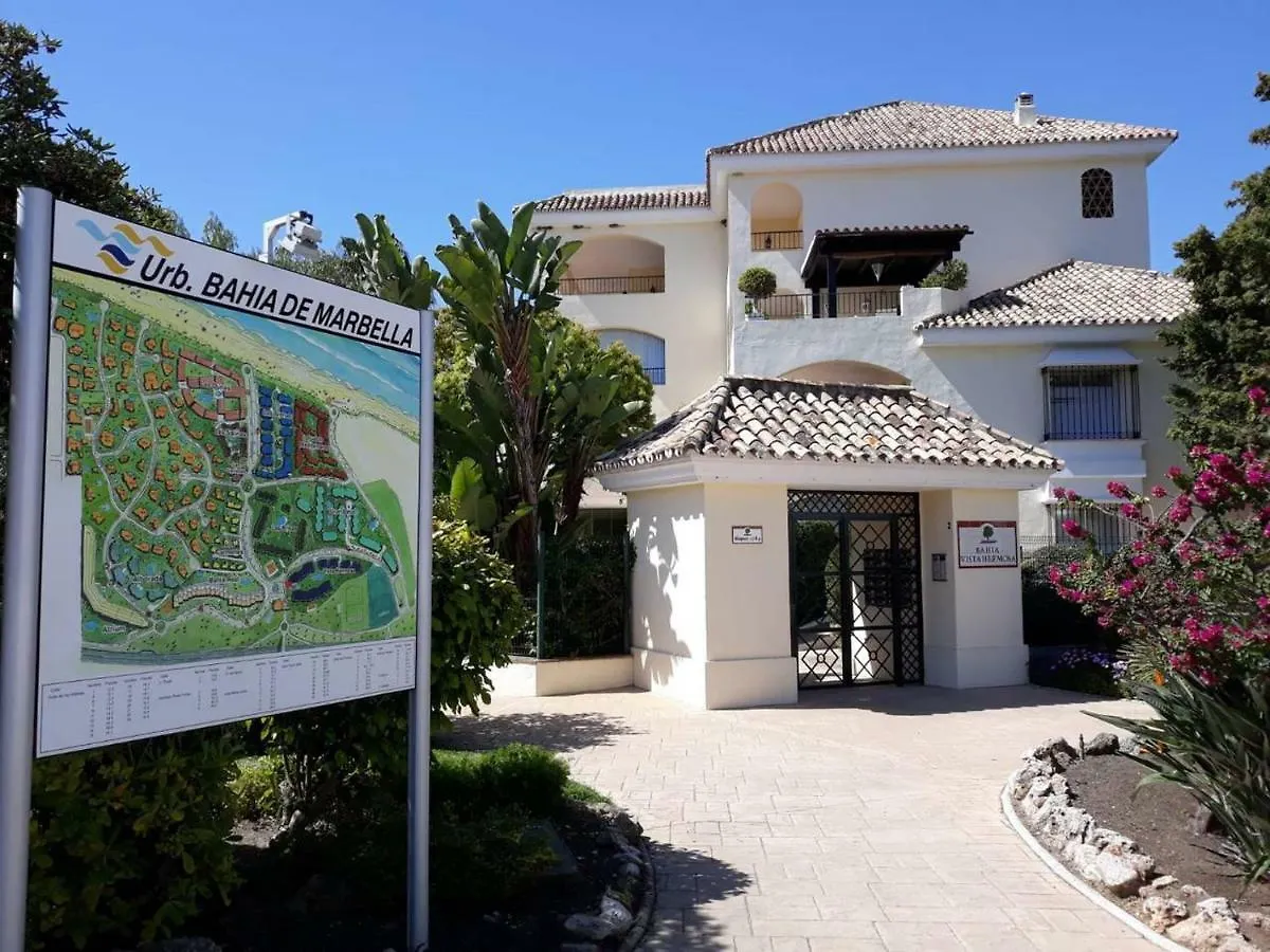 Bahia De Marbella Hotel