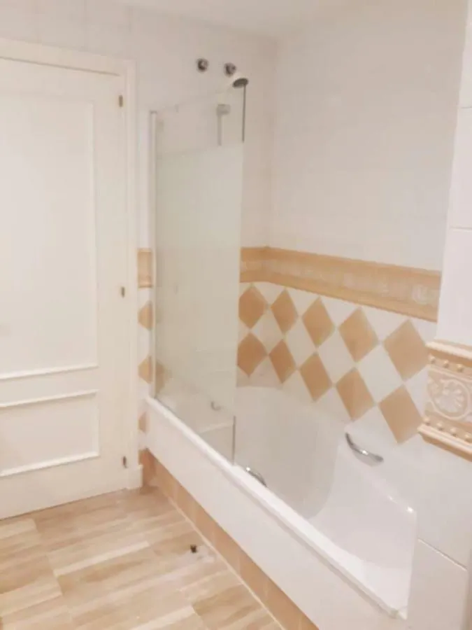 Apartment Bahia De Marbella Hotel