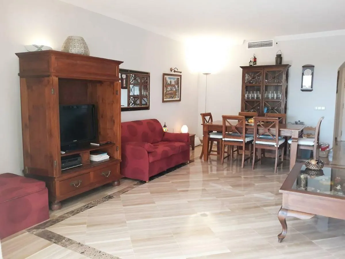 Bahia De Marbella Hotel Spain