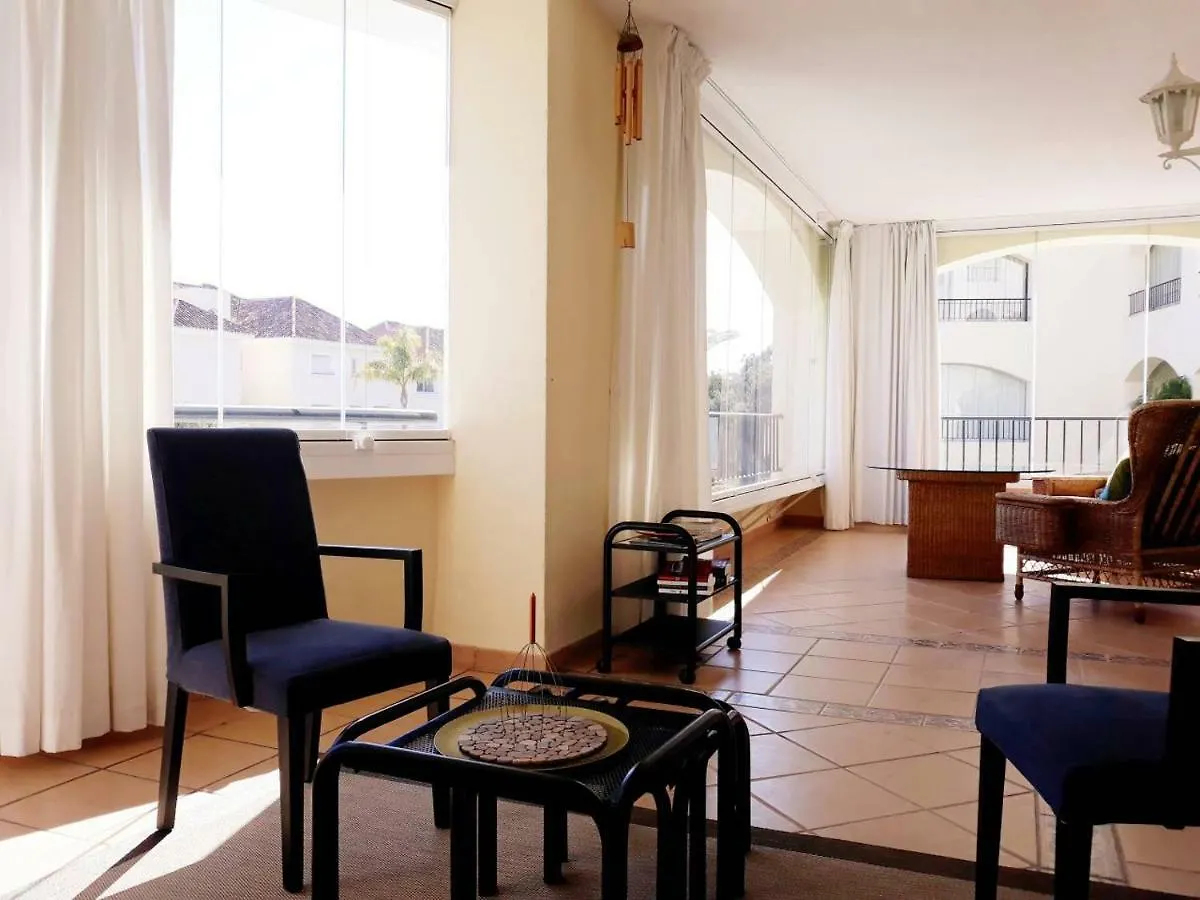 Bahia De Marbella Hotel 0*,  Spain
