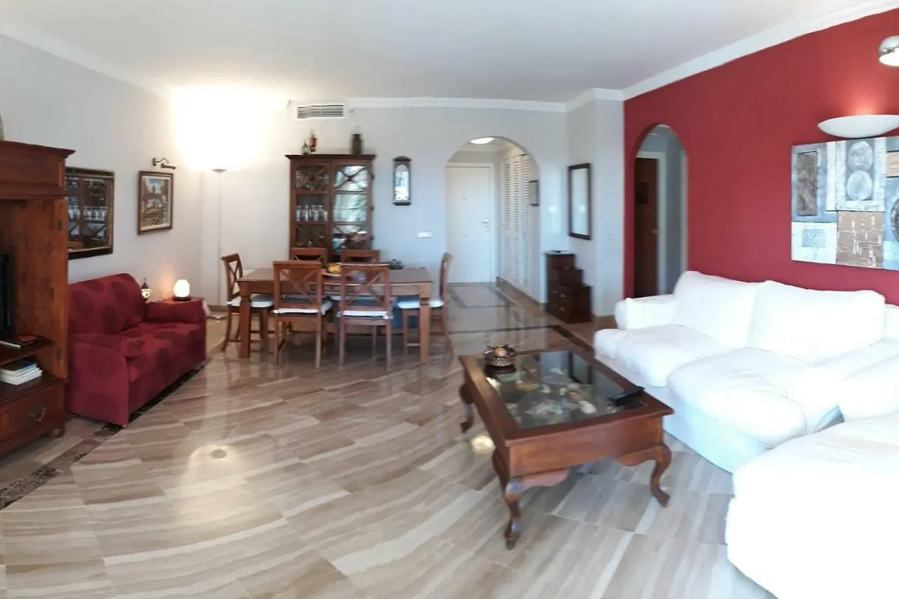 Bahia De Marbella Hotel España
