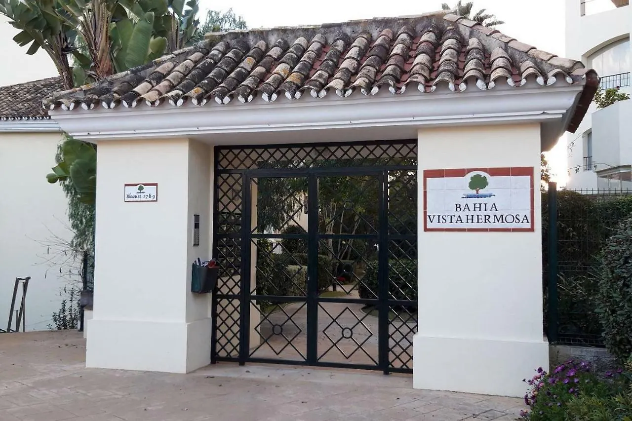 Bahia De Marbella Hotel Apartamento