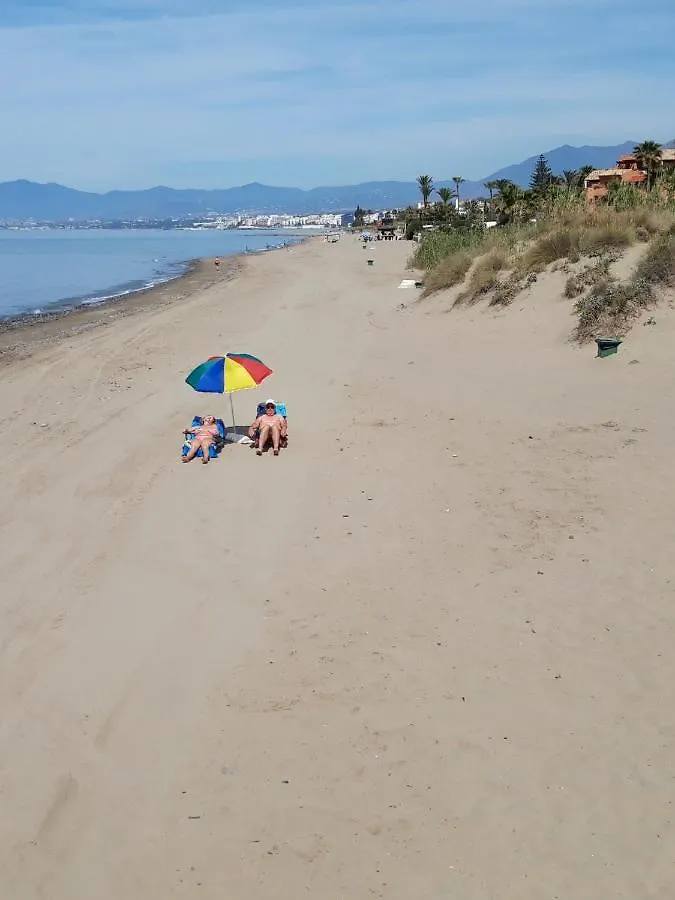 Bahia De Marbella Hotel 0*,  España